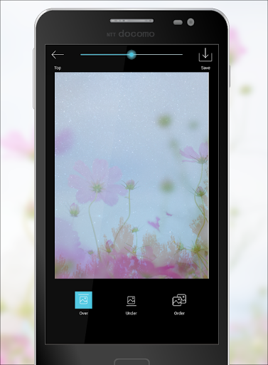 Overlay Camera ekran görüntüsü