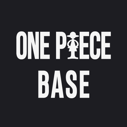 ONE PIECE BASE(EN)