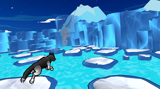 Wild Soul: Adventure game ekran görüntüsü