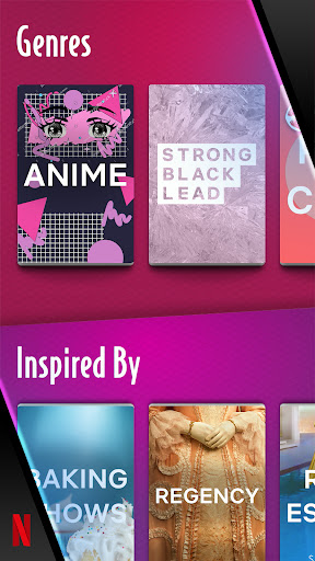Heads Up! Netflix Edition ekran görüntüsü