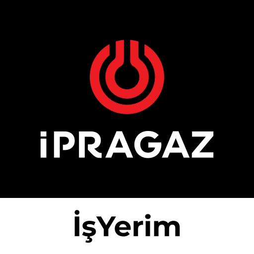 İpragaz İşYerim: Tüp Siparişi