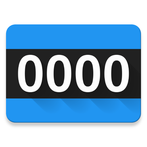 Original Tally Counter