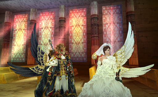 Aurcus Online MMORPG ekran görüntüsü