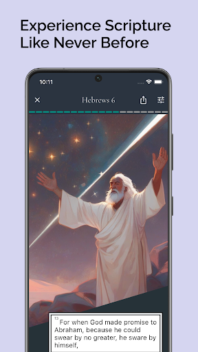 Brilliant Bible ekran görüntüsü