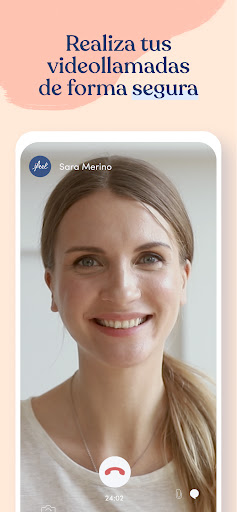 ifeel Clinic ekran görüntüsü