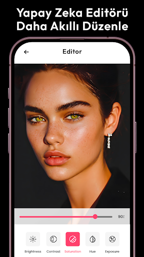 CollagIn: Photo Collage Editor ekran görüntüsü