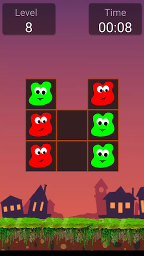 Color Sort- Puzzle Ball Sort ekran görüntüsü