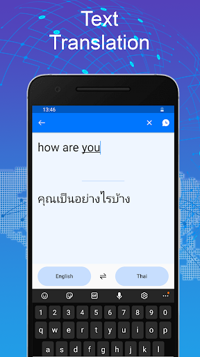 camera translator all language ekran görüntüsü