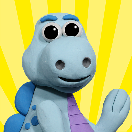 Read & Play: Which Dinosaur