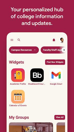 STCCNet App ekran görüntüsü