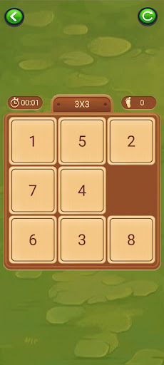 Offline Puzzle Games ekran görüntüsü