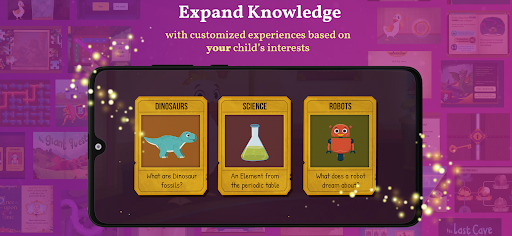 AtlasKeeper Kids Learning Game ekran görüntüsü