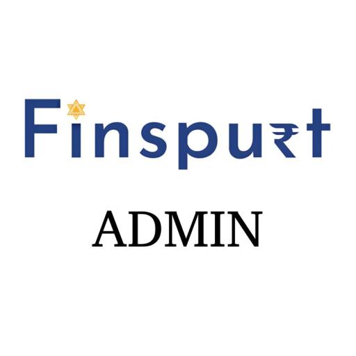 Admin FINSPURT