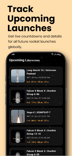 SpaceZX: Space & NASA Learning ekran görüntüsü