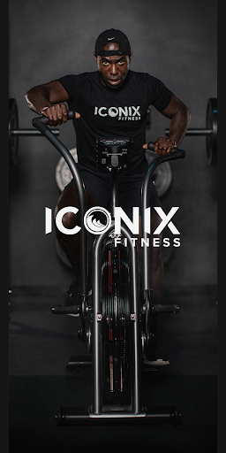 Iconix Fit ekran görüntüsü