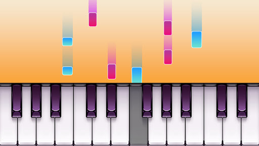 Real Piano For Pianists ekran görüntüsü