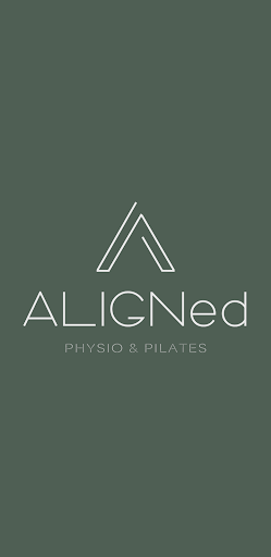 ALIGNed Pilates ekran görüntüsü