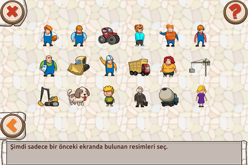 Köstebek Hikâyesi 7-9 ekran görüntüsü