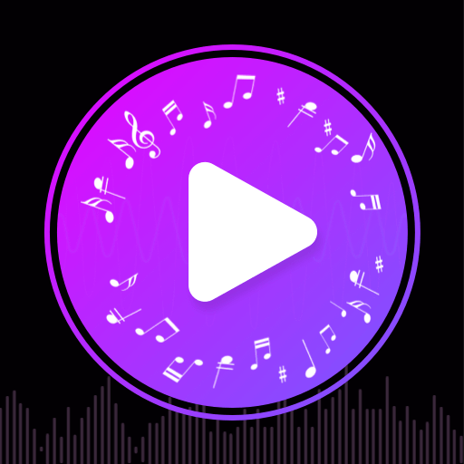 Blur Video Editor Slide Show