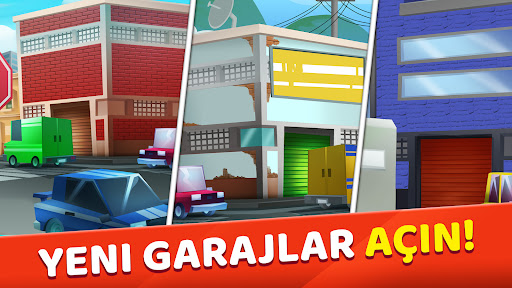 Tiny Auto Shop 2: Tamircisi ekran görüntüsü