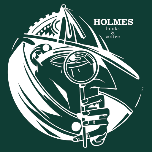 Holmes Books & Coffee