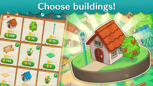 Pocket Island - Puzzle Game ekran görüntüsü