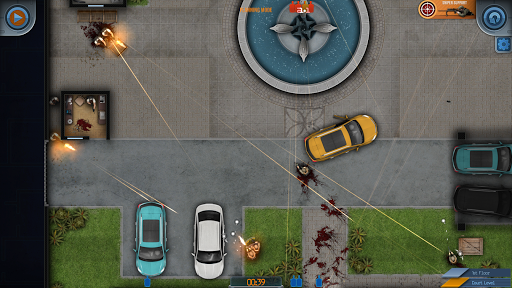 Door Kickers ekran görüntüsü