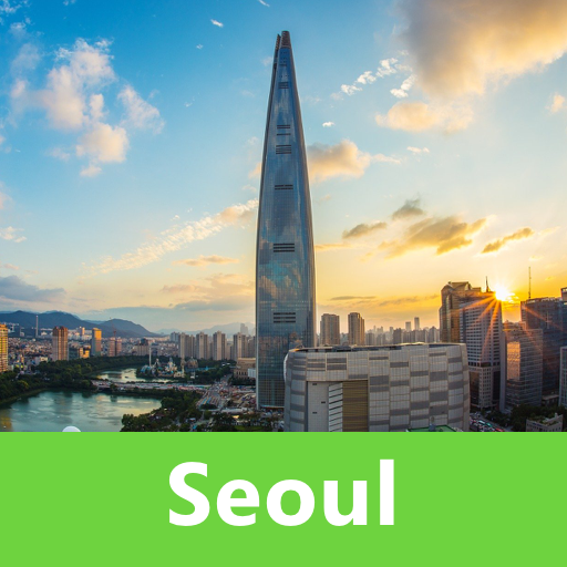 Seoul Tour Guide:SmartGuide
