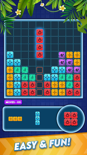 Tera Block ekran görüntüsü