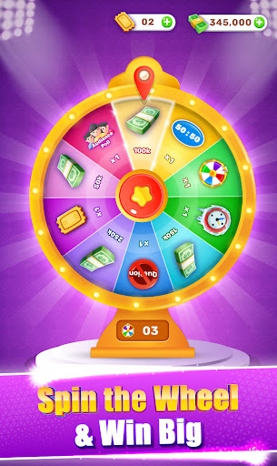 Quizaber: Trivia Millionaire ekran görüntüsü