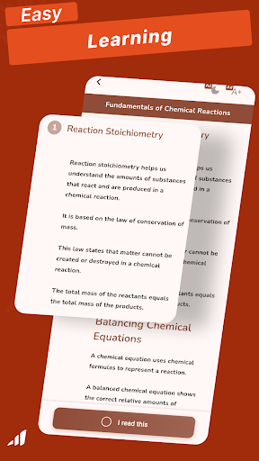 Chemical Reaction Engineering ekran görüntüsü