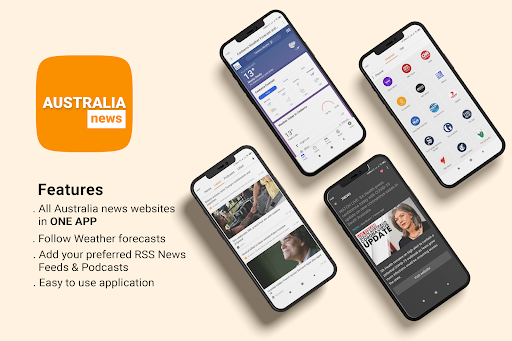Australia Breaking News Alerts ekran görüntüsü