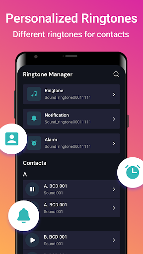 Video to MP3 & Converter ekran görüntüsü