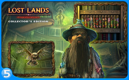 Lost Lands 1 CE ekran görüntüsü