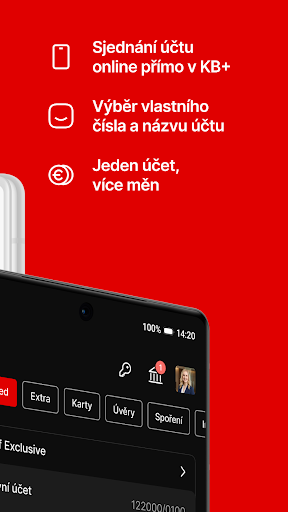 KB+ ekran görüntüsü