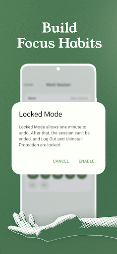 Freedom: App & Website Blocker ekran görüntüsü