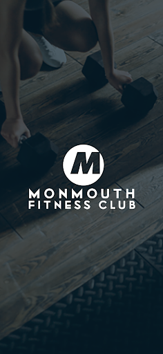 Monmouth Fitness Club ekran görüntüsü