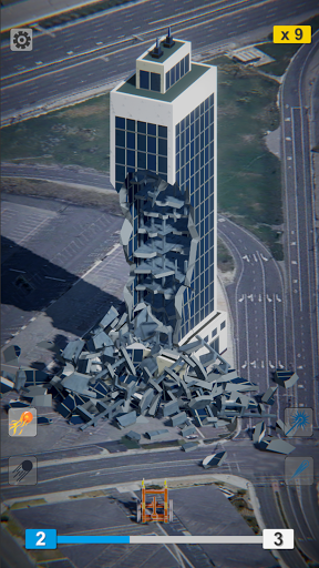 Demolish! ekran görüntüsü