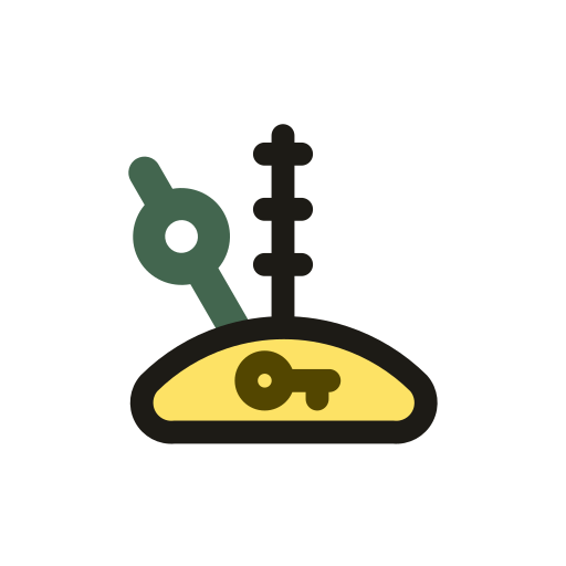 Tack: Unlock Key
