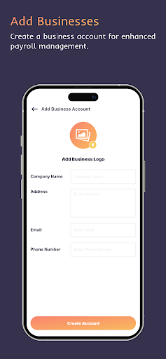 Payslip Generator ekran görüntüsü
