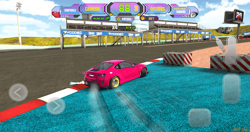 Project Drift 2.0 : Online ekran görüntüsü