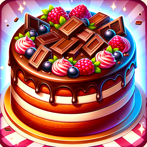 Cooking Storm: Cooking Game