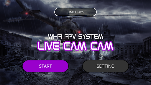 LIVE CAM CAM ekran görüntüsü