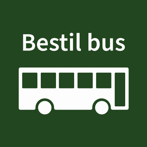 Bestil bus