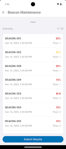 ArcGIS IPS Setup ekran görüntüsü