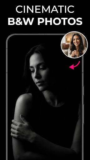 ImaginAI - AI Image & Video ekran görüntüsü