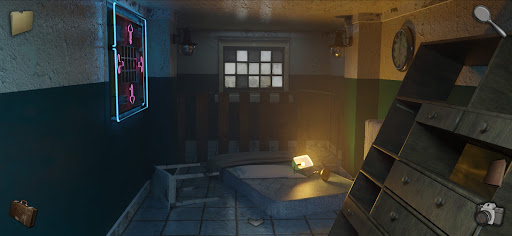 A Fragile Mind - Puzzle Game ekran görüntüsü