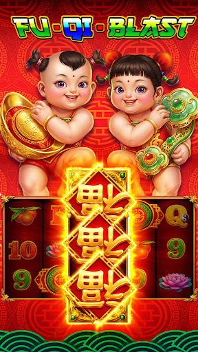 Winning Slots:Las Vegas Casino ekran görüntüsü