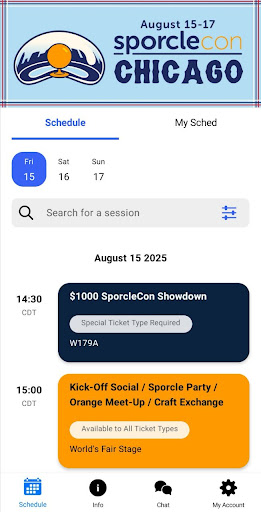 SporcleCon ekran görüntüsü