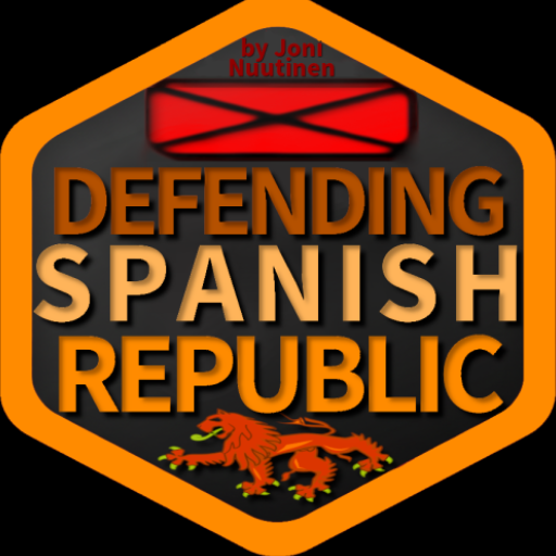 Defending Spanish Republic